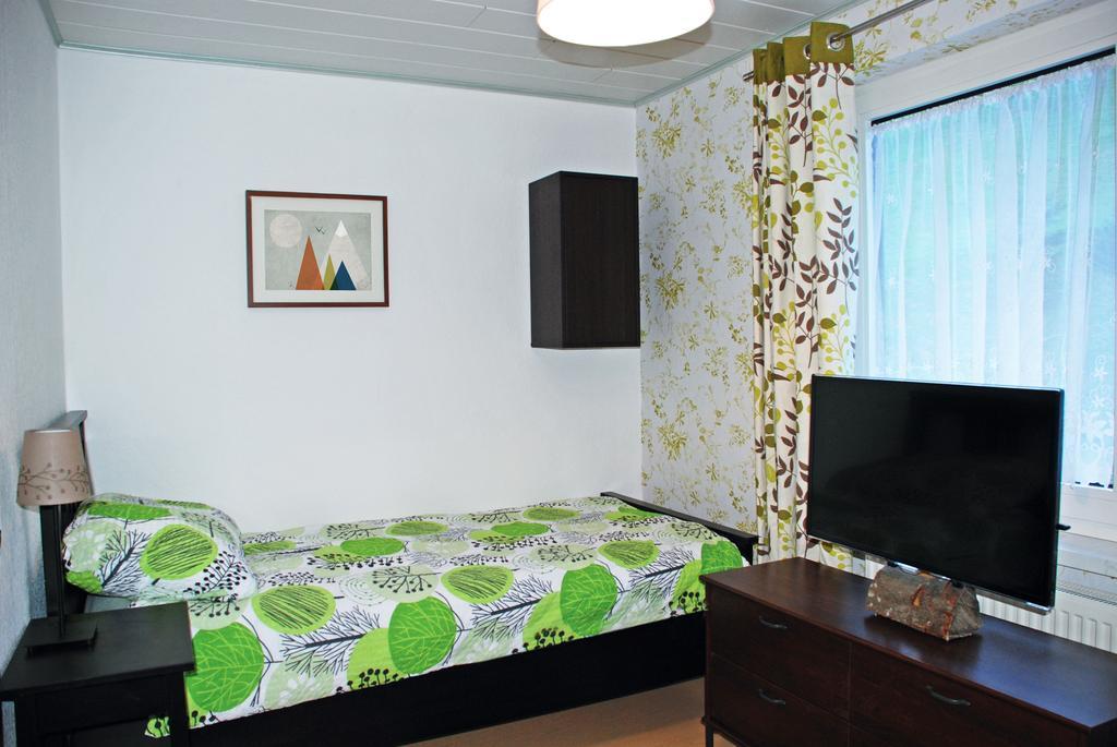 Waldblick Landhaus B&B Schwarzenbach an der Pielach Номер фото
